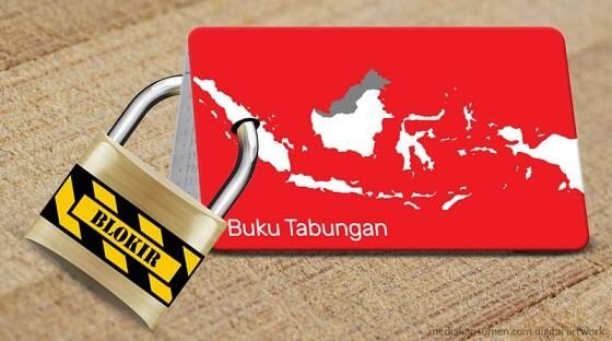 PPATK Akan Blokir Rekening Nganggur demi Cegah Pencucian Uang, Nasabah Bisa Ajukan Keberatan