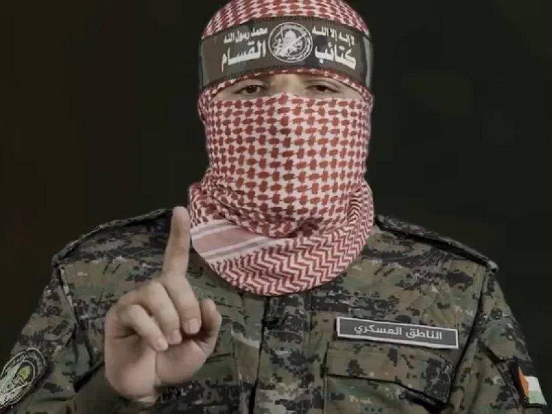 Al-Qassam Tampilkan Juru Bicara Baru, Tegaskan Perlawanan Bukan Soal Figur