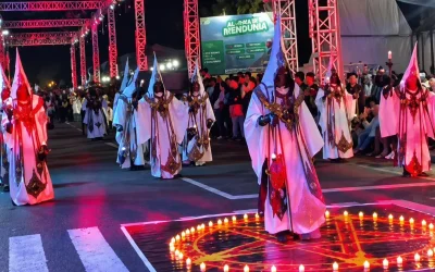 MUI Tegur Konsep SKNC 2026 Pekalongan: Jangan Sampai Maulid Bernuansa Satanic