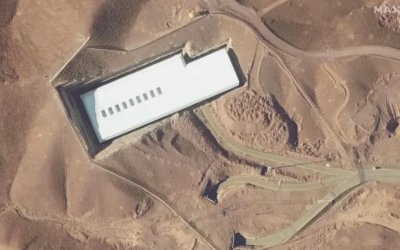 Fasilitas Nuklir Fordow Tetap Utuh Meski Trump Klaim ‘Sukses’