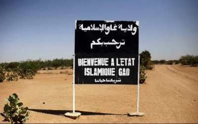 Belum Setahun, ISIS Perluas Wilayahnya Dua Kali Lipat di Mali