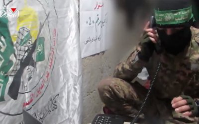 Begini Taktik Baru Hamas Jika ‘Israel’ Putuskan Kembali Menginvasi Gaza