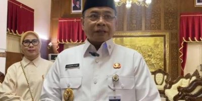 Sudewo: Saya Dipilih Rakyat, Tidak Bisa Mundur Hanya karena Tuntutan Massa