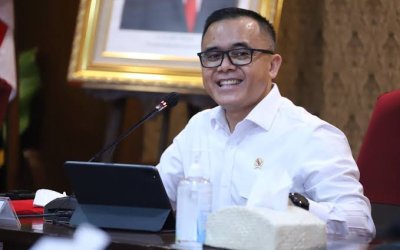 Menpan RB Bakal Sanksi PNS Gelar Bukber