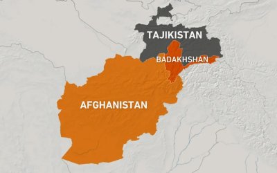 IIA Menyeesal dan Mengecam Keras Serangan Drone ke Tajikistan dari Wilayahnya