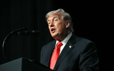 Trump Klaim Militer Iran Lumpuh, Teheran Desak AS Hentikan Ancaman