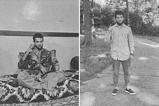 Diduga Akan Menyerang Pemilu AS, FBI Tangkap Pria Afghanstan