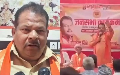 ‘Ingin Dapat Pekerjaan?’, Politisi Hindu Radikal Suruh Pria India Nikahi 10 Muslimah