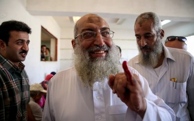 Ulama Salafi Mesir Tolak Fatwa Jihad, Sebut Melawan ‘Israel’ Tidak Realistis