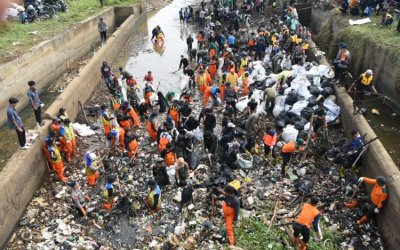 Sampah Butuh Solusi Pasti bukan Hanya Edukasi