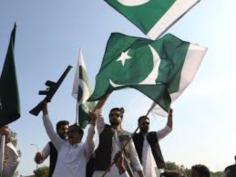 India dan Pakistan Sepakat Gencatan Senjata: Apa yang Sebenarnya Terjadi?