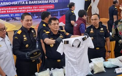 Kasus Pilot MH727, Kedubes Malaysia Hormati Hukum RI