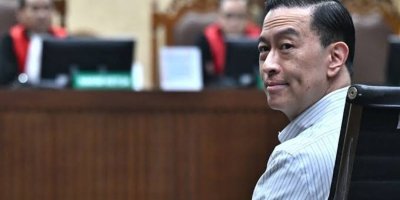 Tom Lembong Divonis 4,5 Tahun Penjara dalam Kasus Korupsi Impor Gula