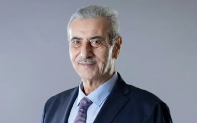 Ali Shaath Tandatangani Mandat Tata Kelola Gaza di Bawah Bayang-bayang Kendali AS