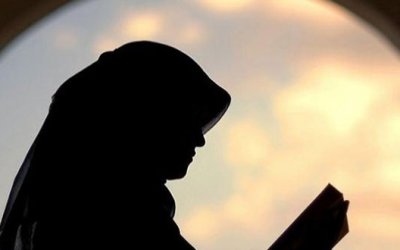 Karakter Wanita Salehah