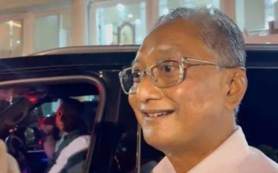 Heboh Keponakan jadi Komisaris, Menteri PU Siapkan Hadiah Umrah bagi yang Bisa Buktikan