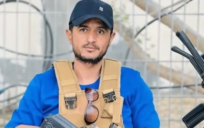 Pemimpin Geng Pro-‘Israel’ Yasser Abu Shabab Tewas di Rafah