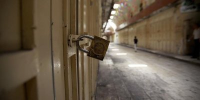 Bukti Menunjukkan Warga Palestina Dieksekusi Setelah Disiksa dan Ditabrak Kendaraan