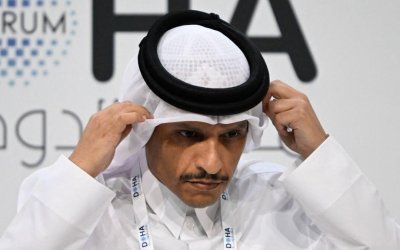PM Qatar Sebut Gencatan Senjata Gaza Tak Lengkap Tanpa Penarikan Penuh “Israel”