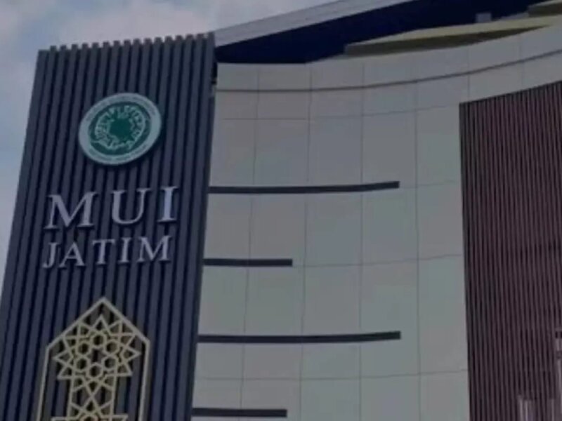MUI Jatim Kembangkan AI Mu'awin, Chatbot Berbasis Fatwa dan Islam Wasathiyah