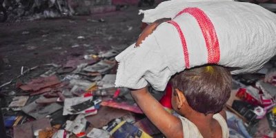 Opini: Kapitalisme Memiskinkan, Islam Menyejahterakan