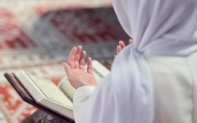 Doa Orangtua Ketika Anak Sulit Dinasihati