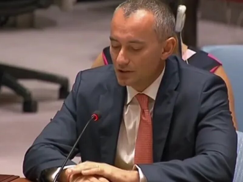 Ancaman Perang Kembali di Gaza, Palestina Pertanyakan Sikap Mladenov