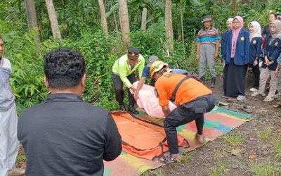 Enam Mahasiswa UIN Walisongo Hanyut di Sungai Kendal, Tiga Ditemukan Meninggal dan Tiga Masih Dicari