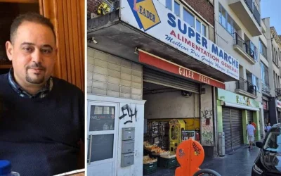 Bela Muslimah dari Serangan Islamofobia, Pria Belgia Tewas Dianiaya