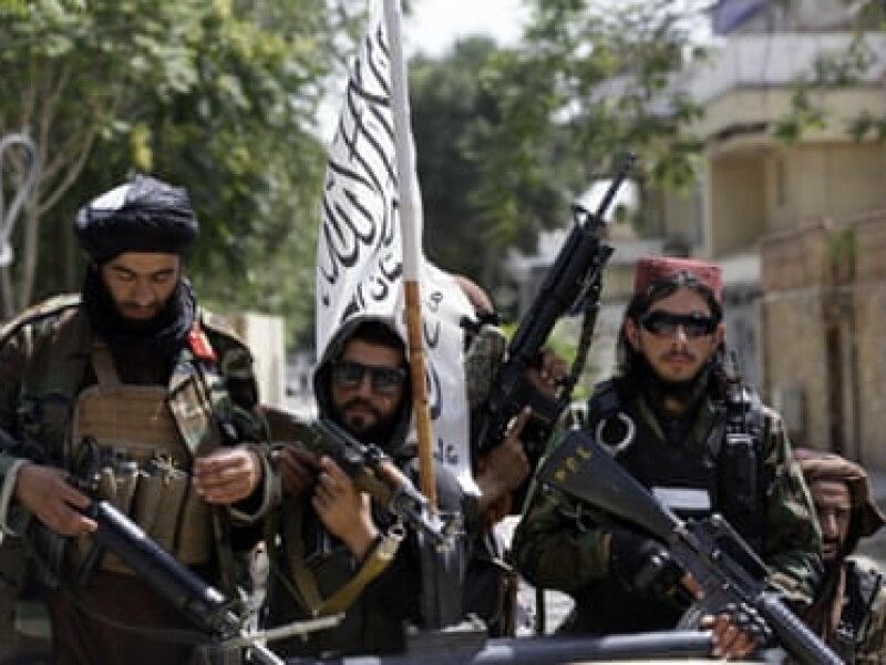 ISIS-K vs Taliban: Kompetisi Kekuasaan, Ideologi, dan Geopolitik di Afghanistan Pasca-2021