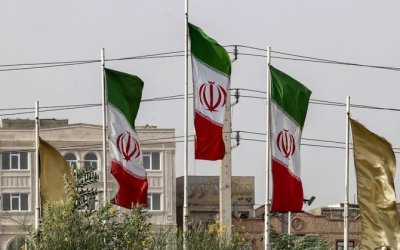 AS Targetkan Petrokimia dan Minyak Bumi Iran Dalam Sanksi Baru
