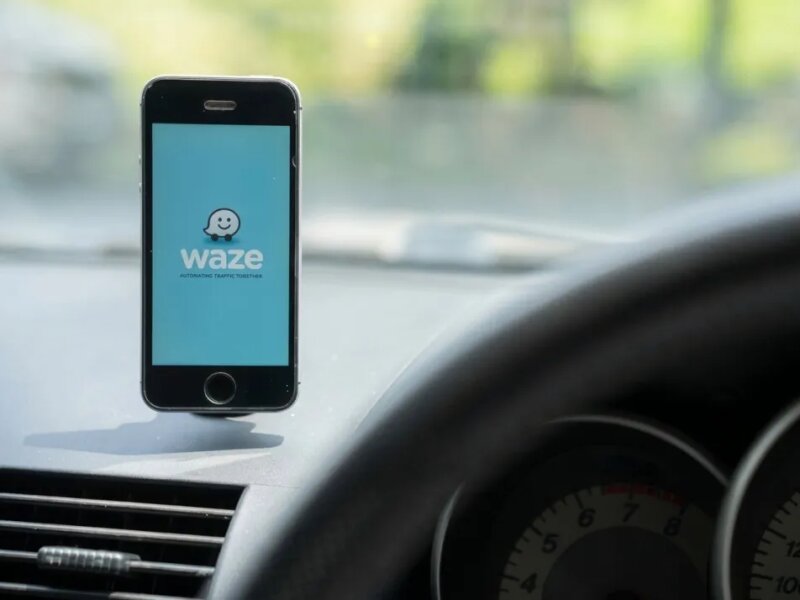 Malaysia Larang PNS Pakai Waze, Khawatir Data Sensitif Bocor ke "Israel"