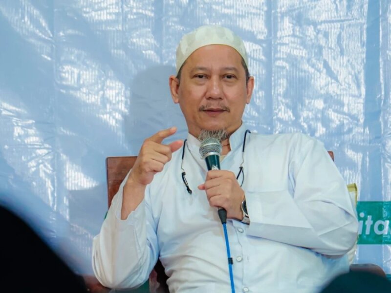 Kiai Muhibbul Aman Aly Ingatkan NU Tak Boleh Terseret Politik Praktis