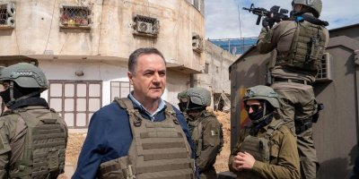 Tak Mau Melucuti Senjata, Menteri ‘Israel’ Akan Buka Gerbang Neraka di Gaza