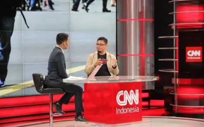Jibriel: Arrahmah Terdepan Menentang Kelompok Teror ISIS