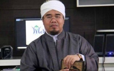 Buya Gusrizal: Kasus Padang Sarai Bukan Konflik Sosial Biasa, tapi Perang Narasi terhadap Umat Islam