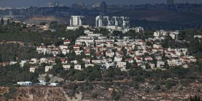 ‘Israel’ Setujui 1.300 Unit Permukiman Baru, Kekerasan Pemukim Meluas di Tepi Barat