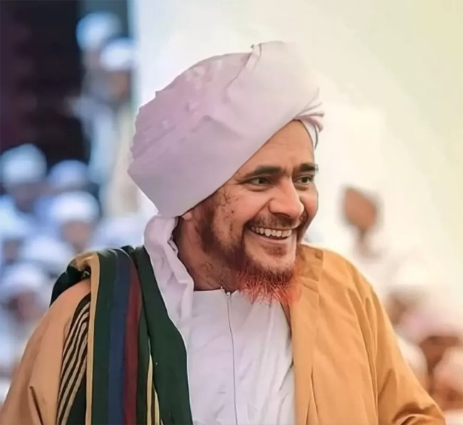 Tiba di Solo, Ini Jadwal Lengkap Rihlah Dakwah Habib Umar bin Hafidz Oktober 2025