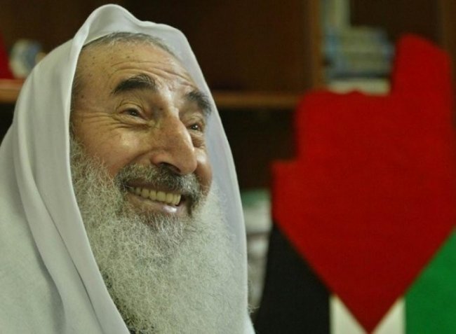 Mengenal Syeikh Ahmad Yassin, Sang Pendiri Hamas