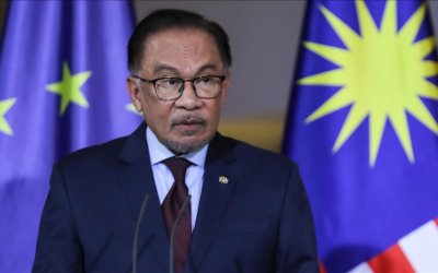 PM Malaysia Menyerukan Pertanggungjawaban atas Penghancuran Besar-besaran “Israel” di Gaza