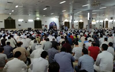 Khutbah Jum'at: Berani dalam Kebenaran, Dermawan dalam Kebaikan, Peduli Terhadap Sesama