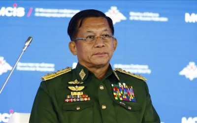 Bangladesh: Surat Perintah Penangkapan ICC untuk Panglima Militer Myanmar Merupakan Langkah untuk Memastikan Keadilan