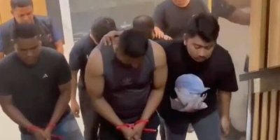Empat Tersangka Akui Penculikan Kepala Bank yang Ditemukan Tewas di Bekasi