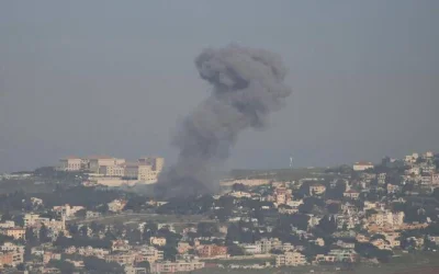 Militer "Israel" Umumkan Kematian Tentaranya di Perbatasan