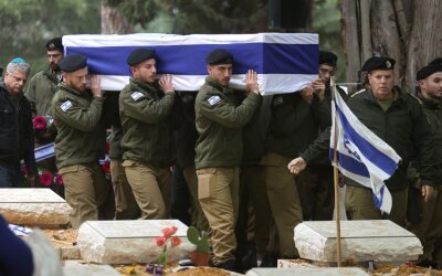 Jenderal Iran Klaim 1.000 Tentara 'Israel' Tewas