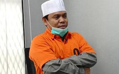 Gus Nur Dapat Amnesti dari Prabowo Subianto