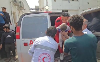 Hamas: Pembantaian Shuja’iyya Tidak Akan Dibiarkan Begitu Saja dan Tidak Akan Dilupakan
