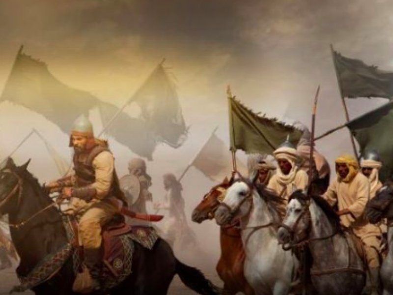 Salim Maula Abu Hudzaifah, Sebaik-baik Pemikul Al-Qur’an