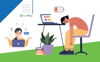 Opini: Job Hugging Marak, Ada Apa dengan Para Pekerja?