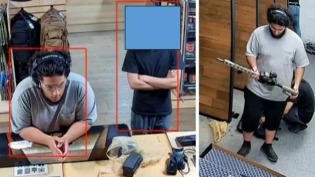 Rencanakan Penembakan Massal Saat Halloween, Dua Pria Michigan Didakwa Teroris